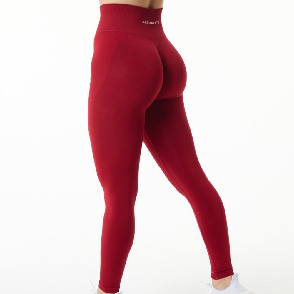 alphalete amplify leggings